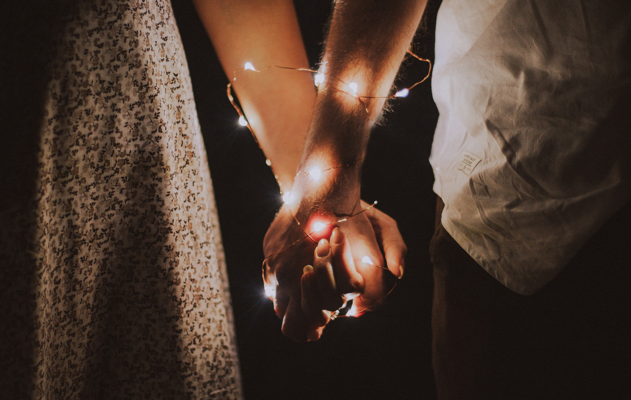 Poesias para um Amor Intenso – Parte I